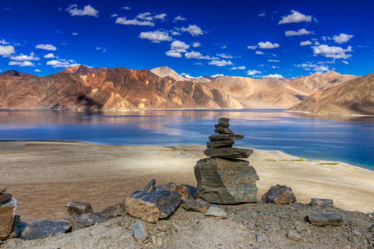 Leh Ladakh Road Trip: An Unbelievable Drive In India - Bruised Passports